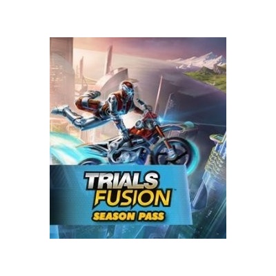 Trials Fusion Season Pass