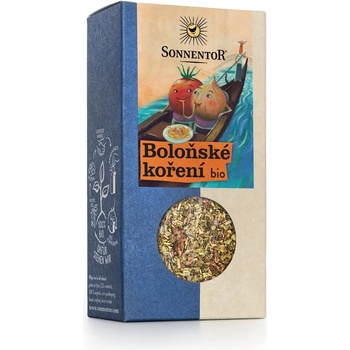 SONNENTOR Подправка Sonnentor Болонезе био 40гр