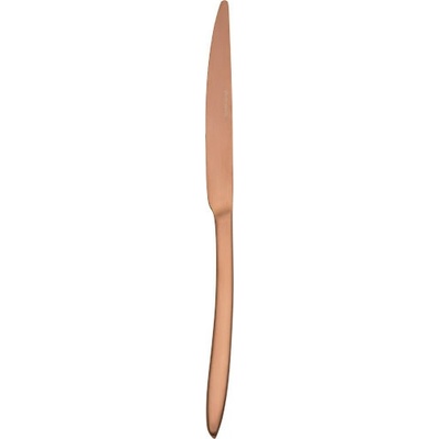 Etermum Orca Copper nôž dezertný 21,3 cm