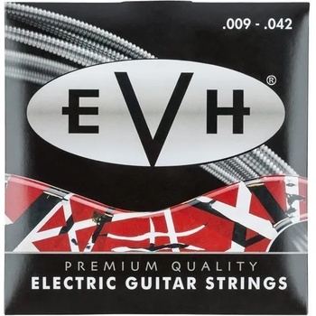Image 1 of EVH Premium 9-42 Струни за електрическа китара (0220150042)