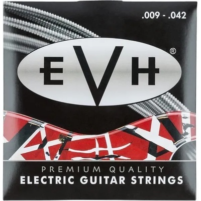 EVH Premium 9-42 Струни за електрическа китара (0220150042)