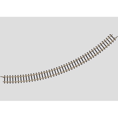 Marklin Z oblouková kolej R 220mm 45° Märklin 8530