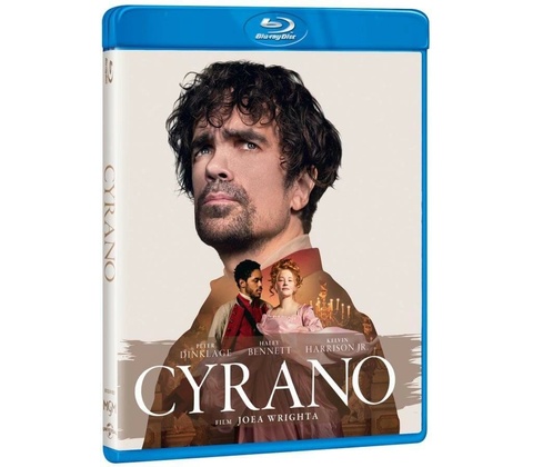 Cyrano BD