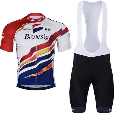 Bonavelo 1996 BANESTO čierna/viacfarebná