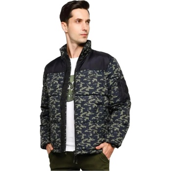 PEPE JEANS Палто Pepe jeans PM402307 coat - Black (Multicolor)