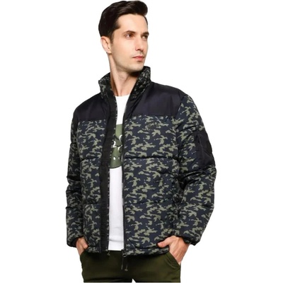 PEPE JEANS Палто Pepe jeans PM402307 coat - Black (Multicolor)