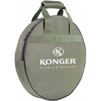 Konger Taška Obal Na Sítku Kulatý 45 cm
