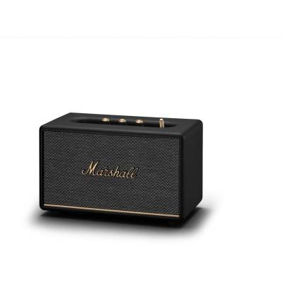 Marshall Acton III Black 1006004