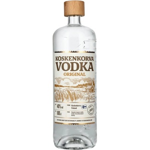 Koskenkorva Original - водка 1L