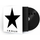 BOWIE, DAVID - BLACKSTAR (1CD)