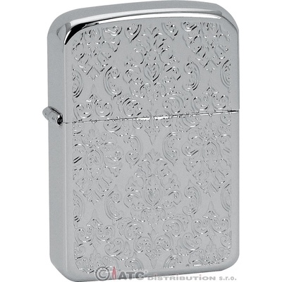 Zippo ARABESQUE FLORENCE 1941 28196
