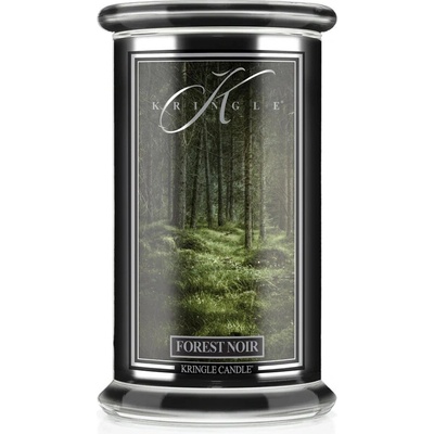 Kringle Candle Reserve Forest Noir 624 g