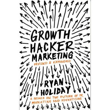 Image 1 of Growth Hacker Marketing | Ryan Holiday