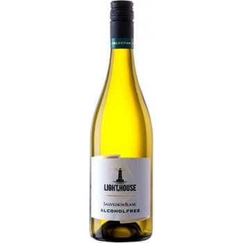 Image 1 of Безалкохолно Вино Light House 750мл