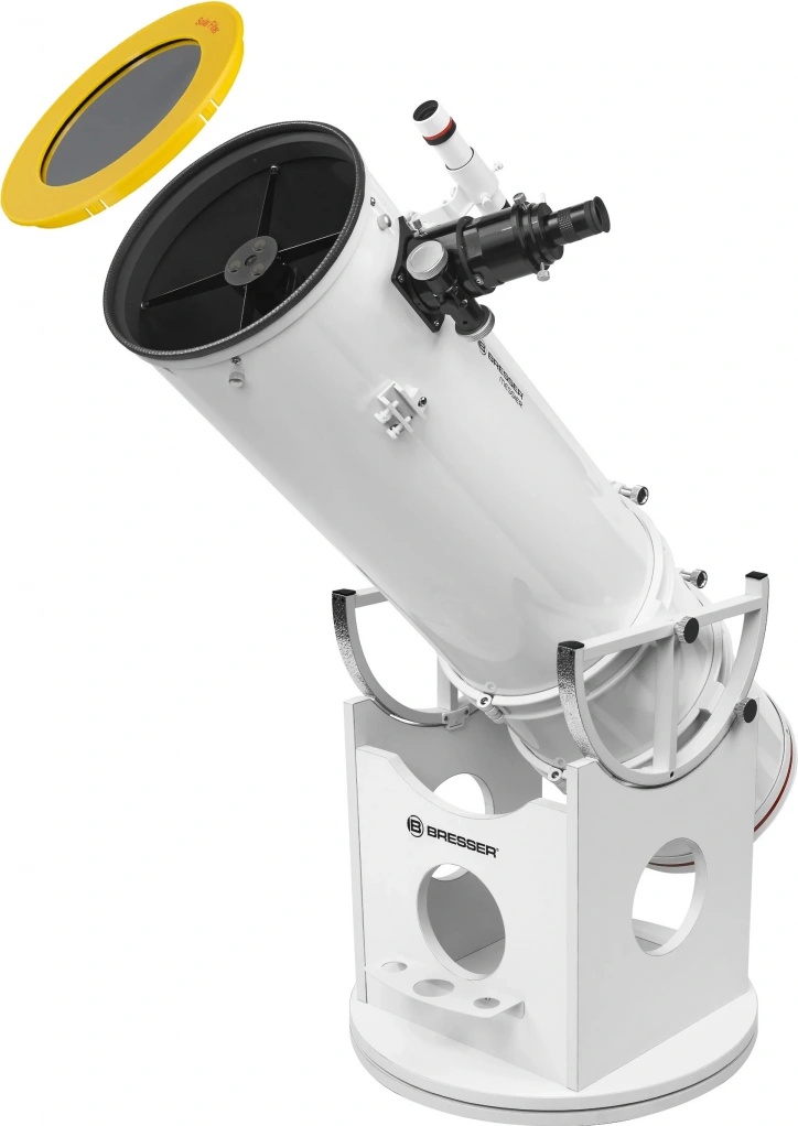 Bresser Messier Dobson 10"