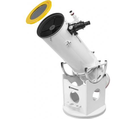Bresser Messier Dobson 10"