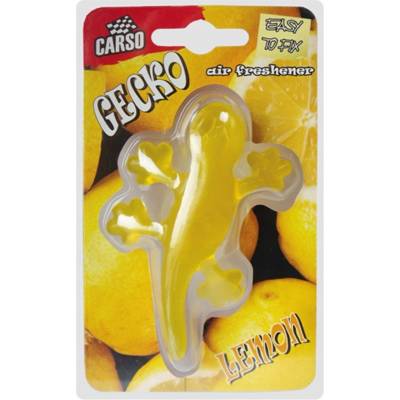 K2 Carso Gekon Lemon