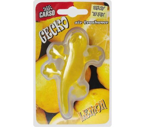 K2 Carso Gekon Lemon