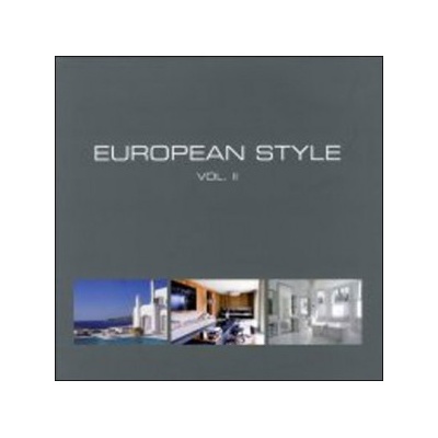 European Style II. - Wim Pauwels