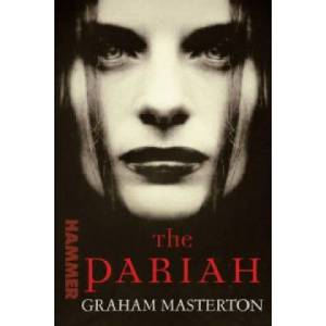 Pariah | Graham Masterton (2011)