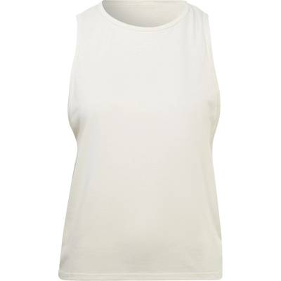 Reebok Дамски потник Reebok Yoga Long Tank Top Womens Gym Vest - Clawht