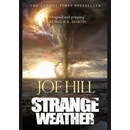 Strange Weather Hill Joe Paperback