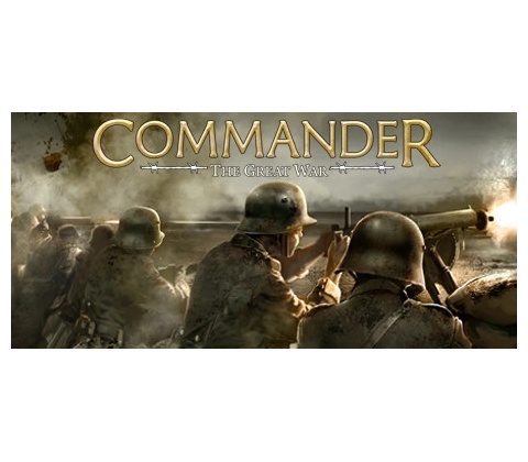 Commander: The Great War