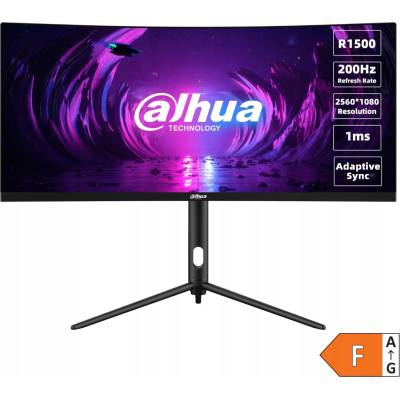 Dahua LM30-E330CA