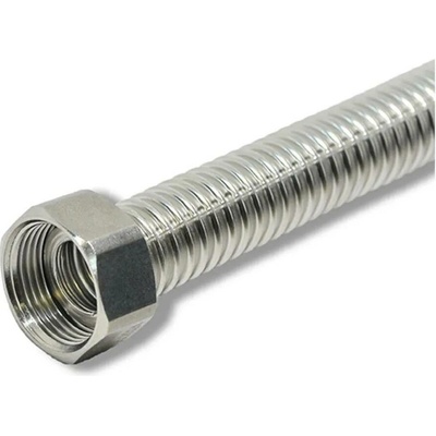 SU-FLEX Připojovací hadice, M3/4 × M3/4", 50 cm SF-701030300500 – Sleviste.cz