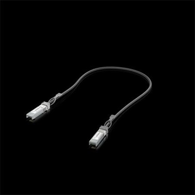 Ubiquiti UACC-DAC-SFP10-1M, 10 Gbps Direct Attach, 1m