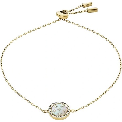 Fossil Дамска гривна със седеф Fossil JF04866710 (JF04866710)