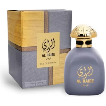 Image 1 of Athoor al Alam Al Raiee Lil Rijal EDP 100 ml