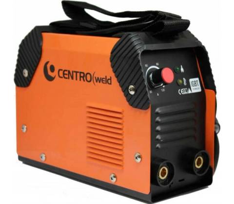Centroweld ECL 160A