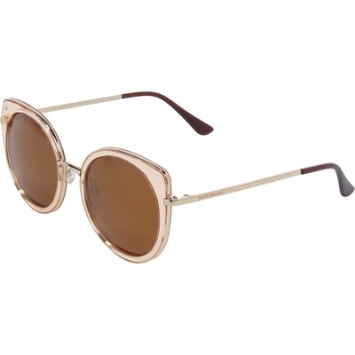 Privé Revaux Слънчеви очила Prive Revaux Adult Square Sunglasses - Brown
