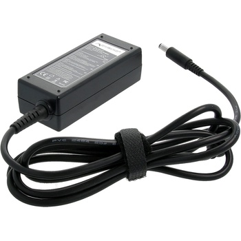 Movano Зарядно за лаптопи Dell, 45W / 19, 5V / 2, 31A / 4, 5mm x 3, 0mm (ZZ/DEL195231C)