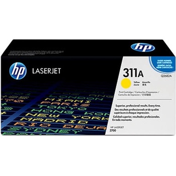 HP КАСЕТА ЗА HP COLOR LASER JET 3700 - Yellow - P№ Q2682A - заб. : 6000k (Q2682A)