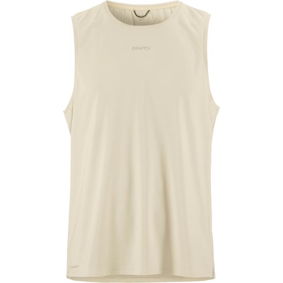 Craft Мъжки потник с широка презрамка Craft Pro Trail Singlet 2 Tank top - Plaster (216-7641-0112)