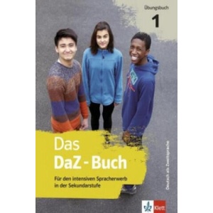 Ubungsbuch 1 + Online-Angebot | Denise Doukas-Handschuh, Swetlana Meißner, Kerstin Reinke, Ursula Zimmermann (ISBN: 9783126668712)