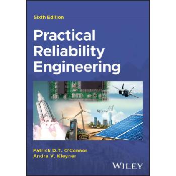 Practical Reliability Engineering