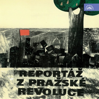 Reportáž z Pražské revoluce 1945