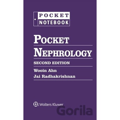 Pocket Nephrology - Wooin Ahn, Jai Radhakrishnan