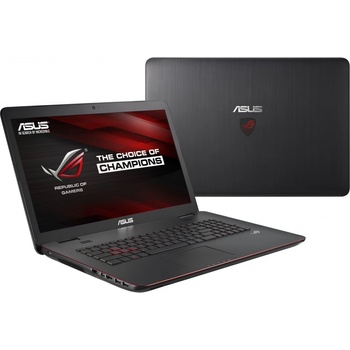 Asus G771JW-T7062H