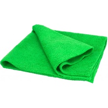 ZviZZer Microfiber Cloth Green 40 x 40 cm