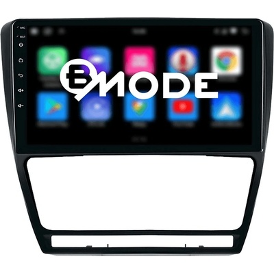 Bmode BEV01
