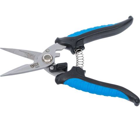 BGS technic 7962