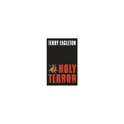 Holy Terror - Terry Eagleton