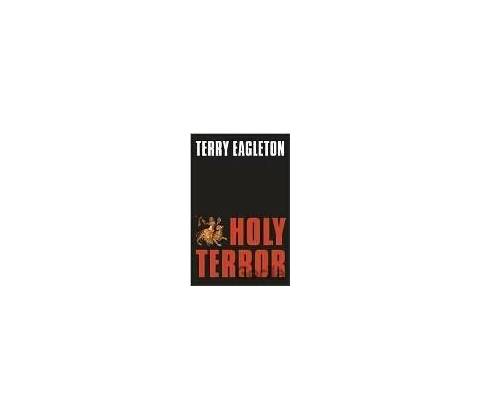Holy Terror - Terry Eagleton