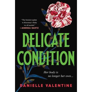 DELICATE CONDITION | VALENTINE DANIELLE (2024)