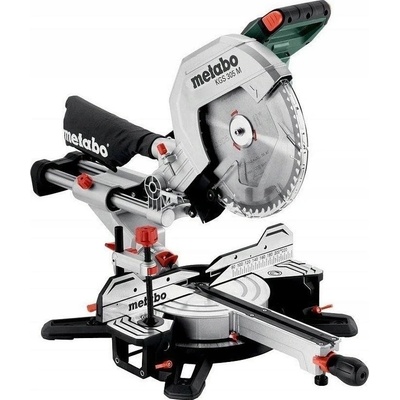 Metabo KS 216 M 610216000 – Zbozi.Blesk.cz