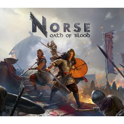 Norse: Oath of Blood